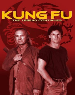 Kung Fu: la leyenda continúa stream