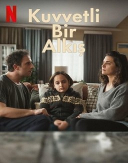 Kuvvetli Bir Alkış stream