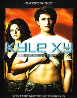 Kyle XY online gratis