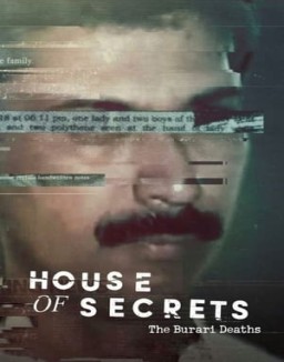 La casa de los secretos: Muerte en Burari online gratis