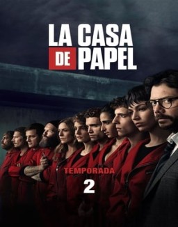 La Casa de Papel stream