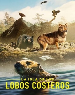 La isla de los lobos costeros online gratis