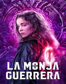 La monja guerrera temporada  1 online