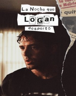 La noche que Logan despertó stream