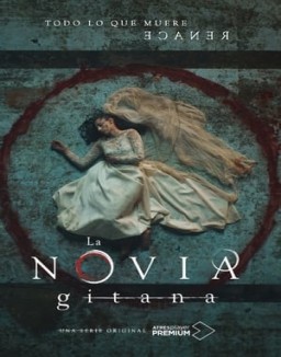 La novia gitana T1