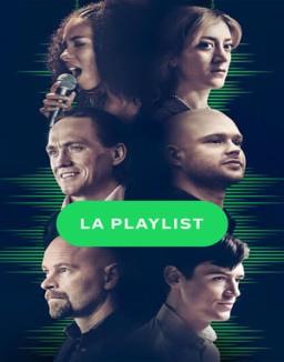 La playlist stream