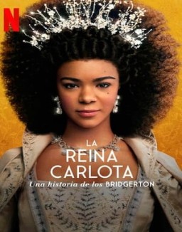 La reina Carlota: Una historia de Los Bridgerton stream