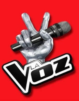 La voz (México) T11