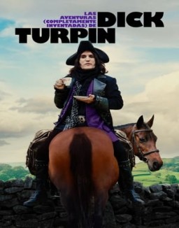 Las aventuras (completamente inventadas) de Dick Turpin stream