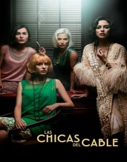 Las chicas del cable T2