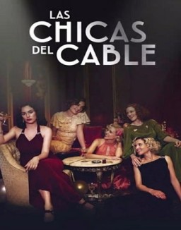 Las chicas del cable T3