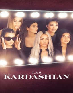 Las Kardashian temporada  3 online