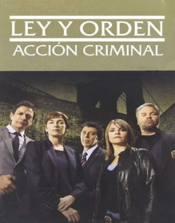 Ley y orden: Acción criminal stream