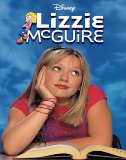 Lizzie McGuire temporada  1 online