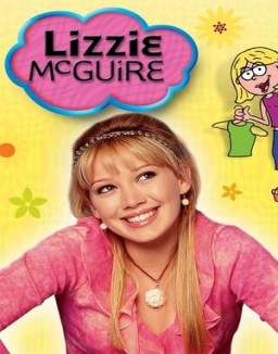 Lizzie McGuire