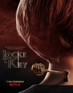 Locke & Key T1