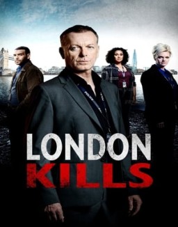 London Kills temporada  1 online