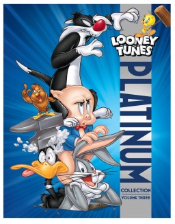 Looney Tunes Platinum Collection Vol.3 stream