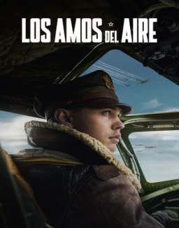 Los amos del aire online gratis