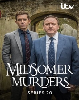 Los asesinatos de Midsomer temporada  20 online