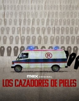 Los cazadores de pieles online gratis