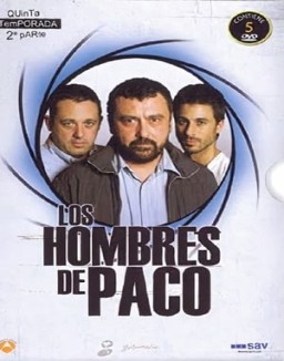 Los hombres de Paco T6