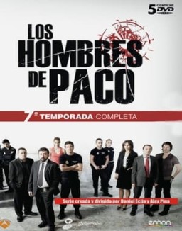 Los hombres de Paco T9