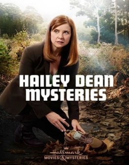 Los misterios de Hailey Dean T1