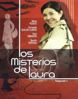 Los misterios de Laura stream