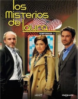 Los misterios de Laura online gratis