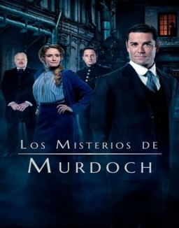 Los misterios de Murdoch temporada  1 online