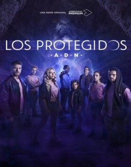 Los protegidos: A.D.N. online gratis