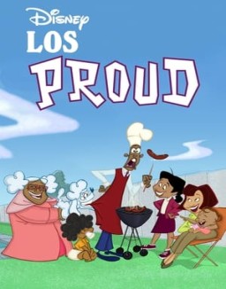 Los Proud T1