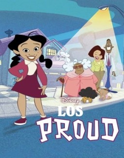 Los Proud online gratis