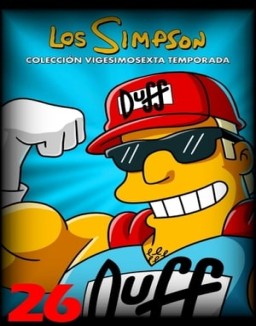 Los Simpson T26