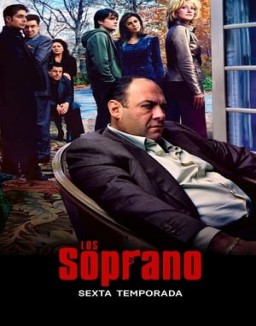 Los Soprano stream