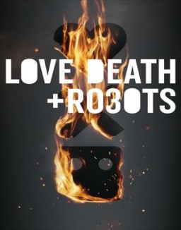 Love, Death & Robots online gratis