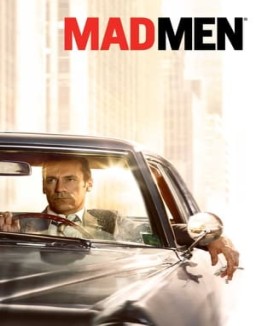 Mad Men temporada  1 online