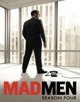 Mad Men T4