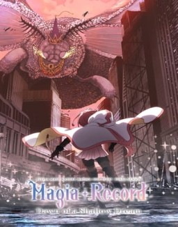 Magia Record: Puella Magi Madoka Magica Side Story stream