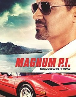 Magnum P.I. stream