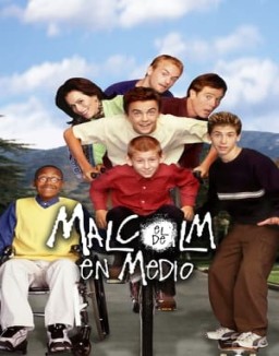 Malcolm stream