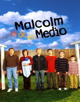 Malcolm T5