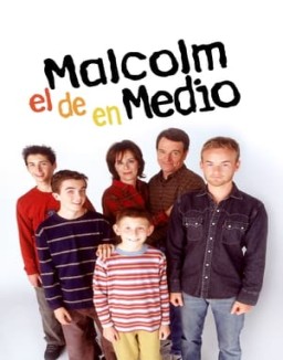 Malcolm T6