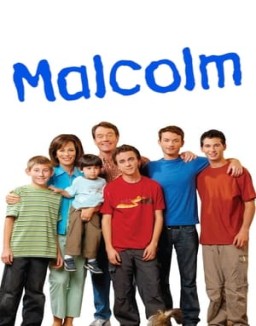 Malcolm T7