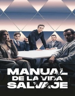 Manual de la vida salvaje T1