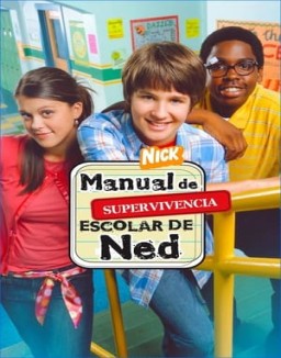 Manual de supervivencia escolar de Ned T1