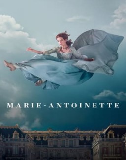 Marie-Antoinette T1