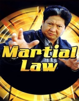 Martial Law T1