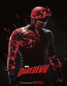 Marvel - Daredevil temporada  1 online